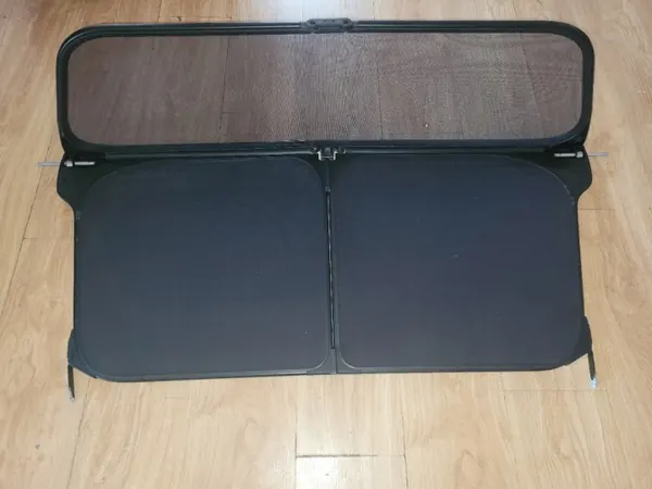 VW EOS Tuulensuoja OEM 1Q0862951 - Käytetty image 2