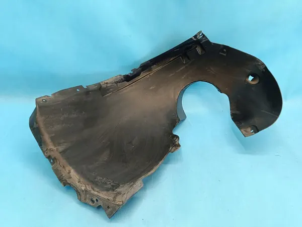 VW GOLF 8 VARIANT LIFT 1.5 TSI 110KW 2024 Right Front Wheel Arch 5H0805970A image 2