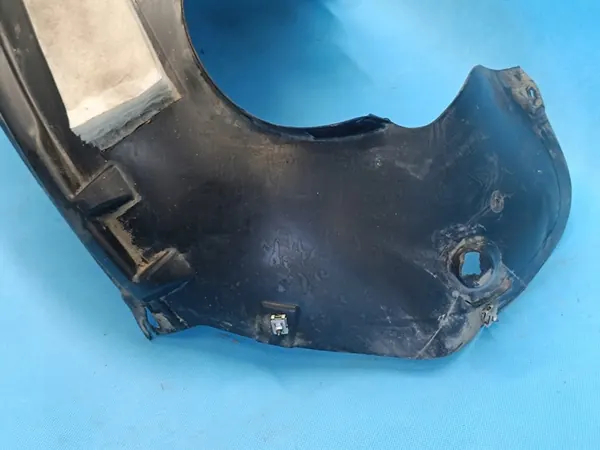 VW GOLF 8 VARIANT LIFT 1.5 TSI 110KW 2024 Right Front Wheel Arch 5H0805970A image 5