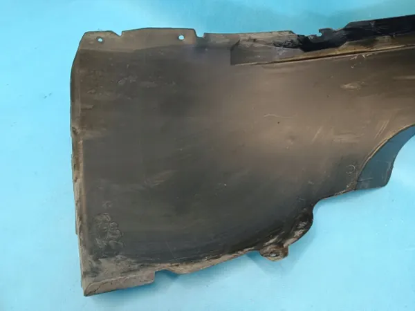 VW GOLF 8 VARIANT LIFT 1.5 TSI 110KW 2024 Right Front Wheel Arch 5H0805970A image 6