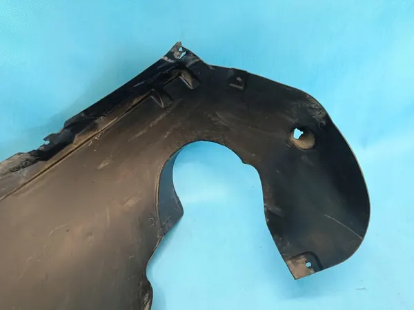 VW GOLF 8 VARIANT LIFT 1.5 TSI 110KW 2024 Right Front Wheel Arch 5H0805970A image 7