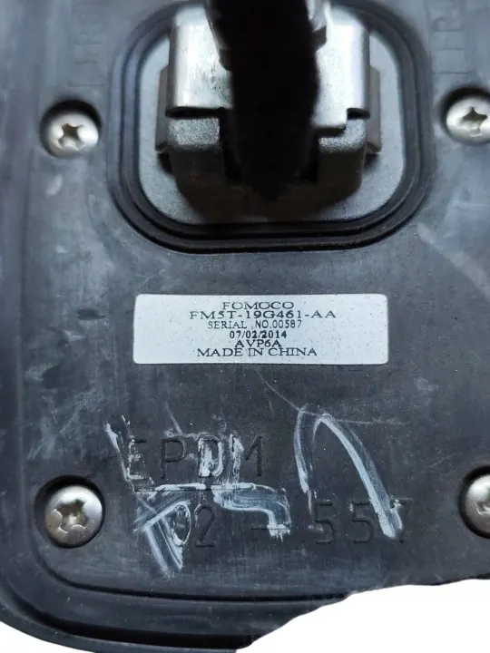 Ford GPS-antenne OEM FM5T19G461AA - Gebruikt image 3