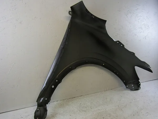 Fram vänster skärm Mazda CX-5 KD5352211A image 7