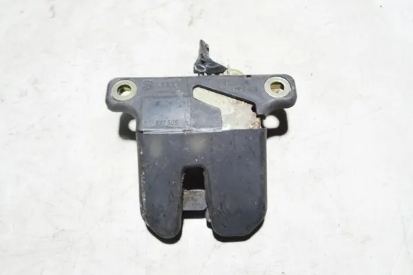 Bagagelås VW PASSAT B5 3B5827505A image 3