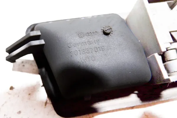 Vasen etu sisäkahva VW image 3