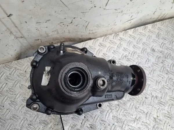 Diferencial dianteiro BMW X3 E83 7546110 2.0L Diesel 130kW 2010 image 4
