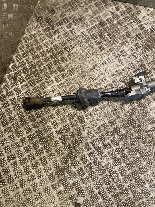 Mercedes-Benz Vito ohjausosa OEM 6394621520 image 3