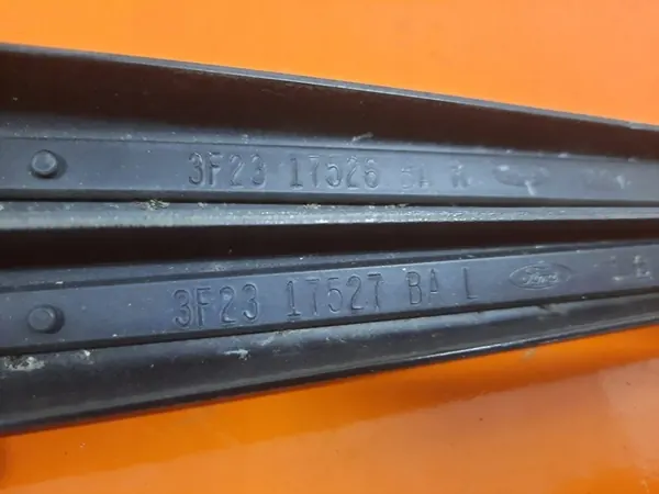 Ford Freestar I 03-07 Front Wiper Arm Set 3F2317526 image 5
