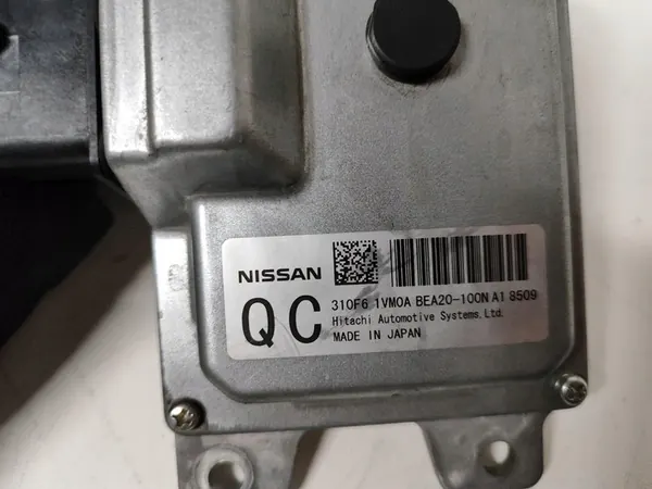 Vaihteiston moduuli Nissan X-Trail T32 310364BL0B image 4