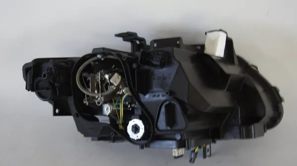 Farol esquerdo Bi-Xenon BMW 3 E92 E93 image 2