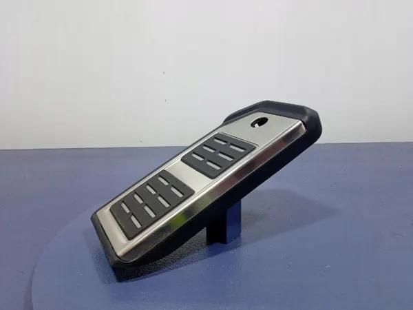 Repose-pied Audi SQ8 Q8 Q7 II 4M OEM 4M1864777B image 3