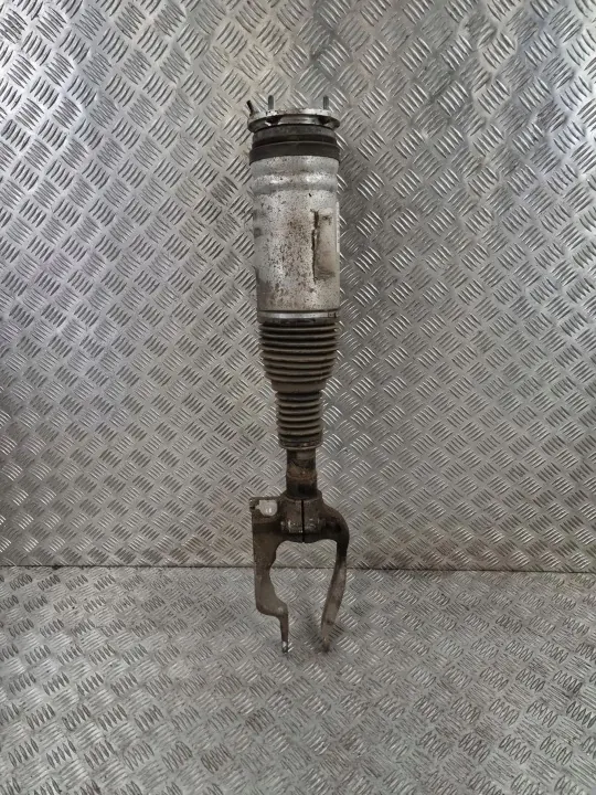 Amortecedor dianteiro esquerdo Land Rover OE EK623C286AD image 2