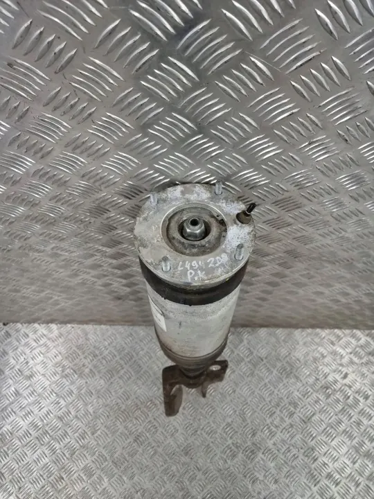 Amortecedor dianteiro esquerdo Land Rover OE EK623C286AD image 3