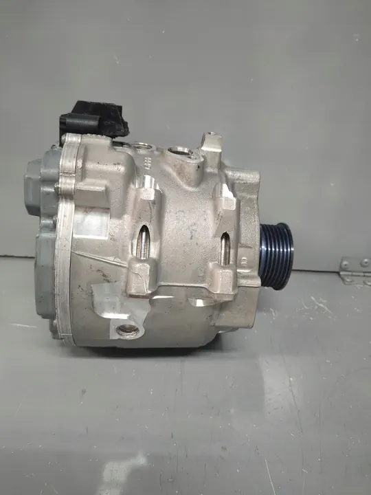 AUDI A6 C7 A7 A8 Q5 Q7 Q8 Vaihtovirtageneraattori image 6