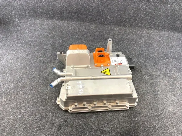 Inversor Volvo XC90 2019 OEM 32223646 image 7