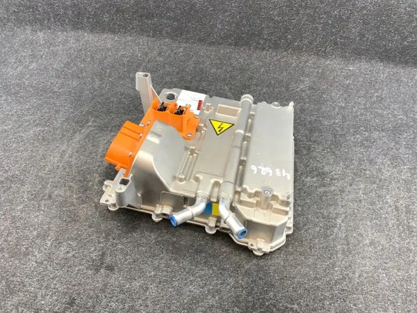 Inversor Volvo XC90 2019 OEM 32223646 image 8