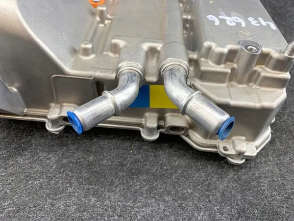 Inversor Volvo XC90 2019 OEM 32223646 image 9