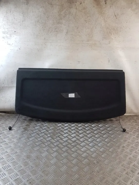 Bakre bagagehylla OEM 05R- för VW Golf V Plus image 2