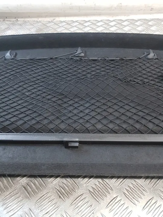 Bakre bagagehylla OEM 05R- för VW Golf V Plus image 5