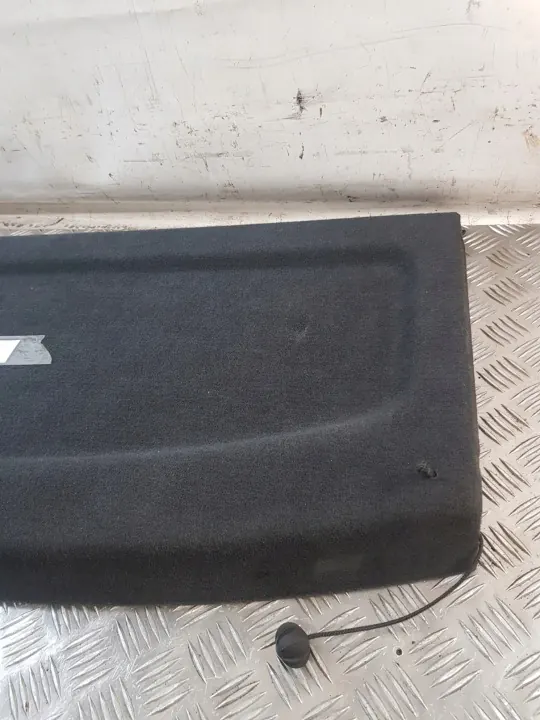 Bakre bagagehylla OEM 05R- för VW Golf V Plus image 6