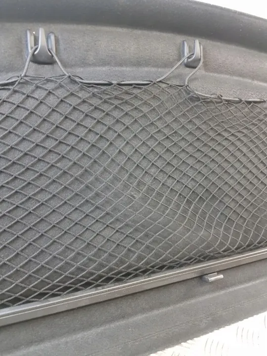 Bakre bagagehylla OEM 05R- för VW Golf V Plus image 8