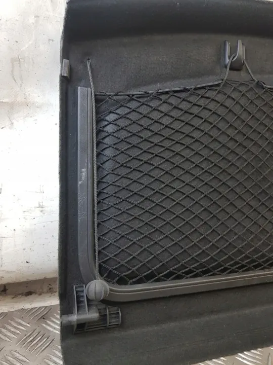 Bakre bagagehylla OEM 05R- för VW Golf V Plus image 9