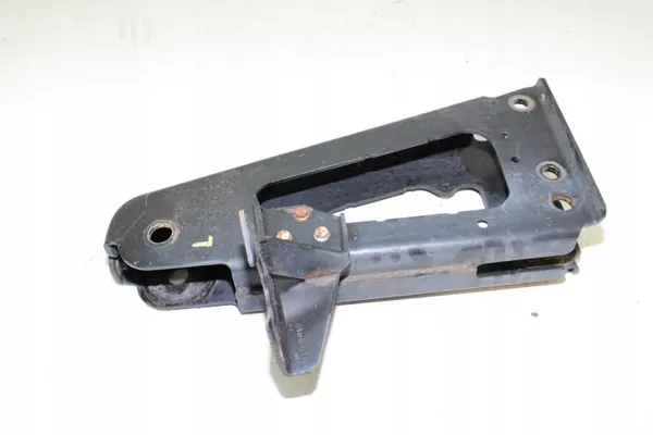 Support de cabine gauche Mercedes Actros OEM A9603101260 image 2