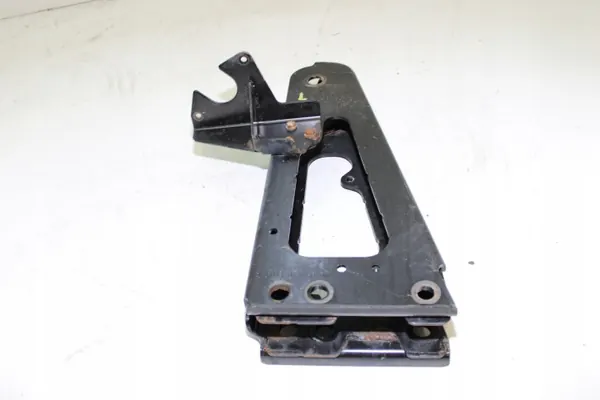 Support de cabine gauche Mercedes Actros OEM A9603101260 image 3