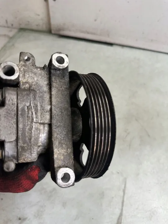 Mazda 6 GY Servolenkungspumpe Gebraucht image 4