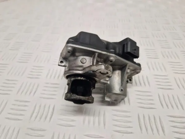 EGR-venttiili OEM 147109948R Renault Megane III 1.6 dCi:lle image 3
