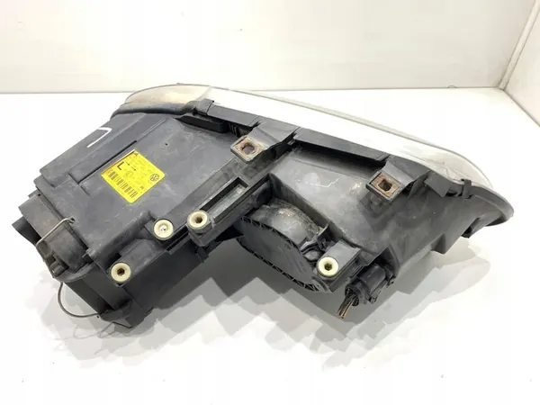 Vasen Ajovalo VW Touran 1T0941005R 03-10 image 2