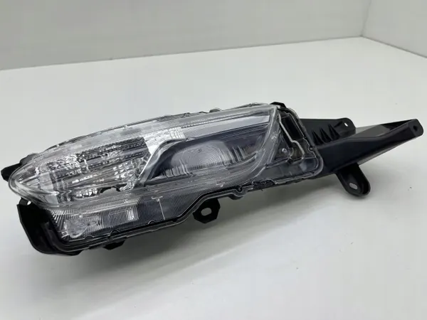 Toyota Yaris Cross Halogène Gauche Avant DRL LED OEM image 2