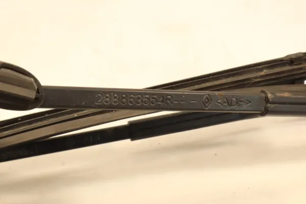 Scheibenwischerarme vorne Renault OE 288863654R image 7