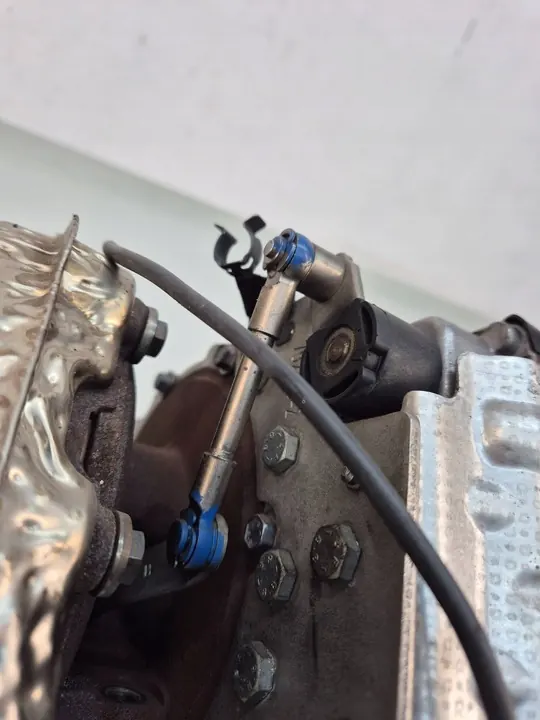 Turbokompressor AUDI A6 A7 C7 3.0 TDI 059145874C image 10