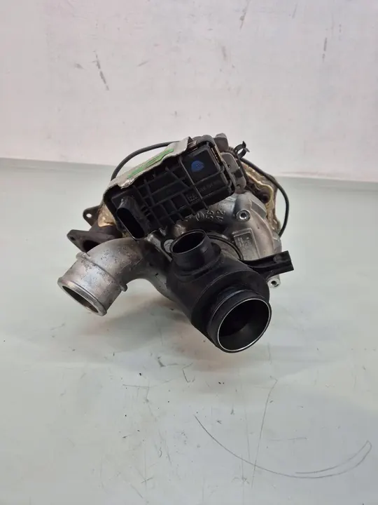 Turbokompressor AUDI A6 A7 C7 3.0 TDI 059145874C image 2
