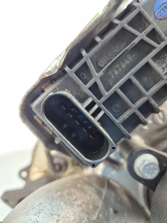 Turbokompressor AUDI A6 A7 C7 3.0 TDI 059145874C image 3
