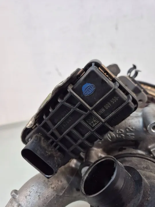 Turbokompressor AUDI A6 A7 C7 3.0 TDI 059145874C image 4