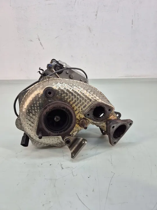 Turbokompressor AUDI A6 A7 C7 3.0 TDI 059145874C image 7