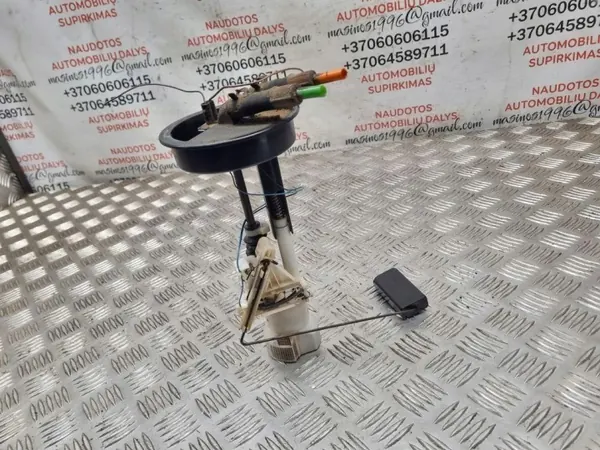 Sensor nível combustível OEM 7M0919183B VW Sharan image 2