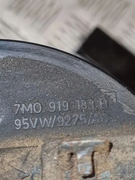 Sensor nível combustível OEM 7M0919183B VW Sharan image 3