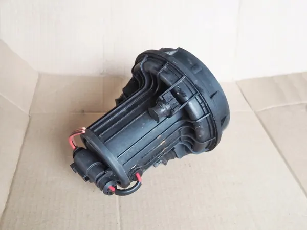 Sekundärluftpump OEM 06A959253B för VW/Audi image 4