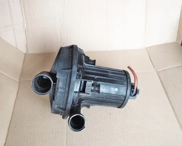 Sekundärluftpump OEM 06A959253B för VW/Audi image 5