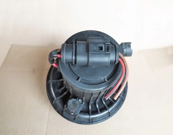 Sekundärluftpump OEM 06A959253B för VW/Audi image 6