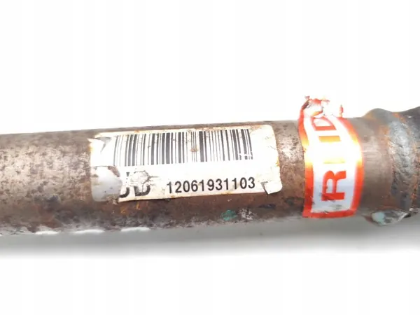 Joint de colonne de direction Hyundai i40 OEM 12061931103 image 7