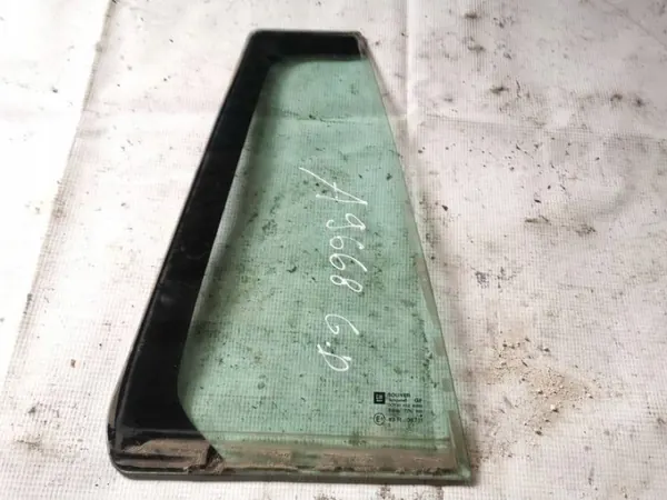 Fechadura porta traseira direita OEM as2 EIS-2225842 Opel Vectra image 2