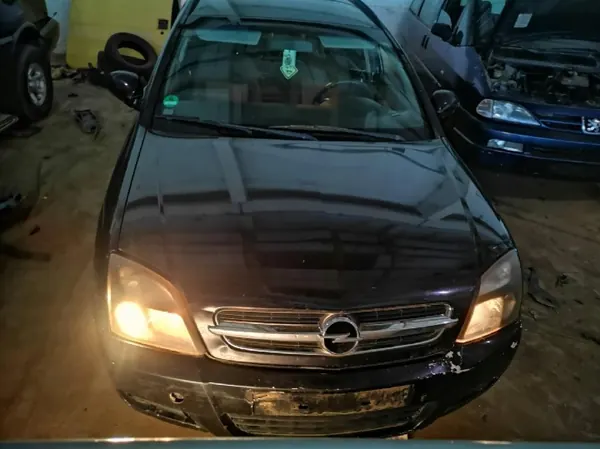 Fechadura porta traseira direita OEM as2 EIS-2225842 Opel Vectra image 5