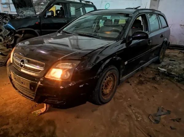Fechadura porta traseira direita OEM as2 EIS-2225842 Opel Vectra image 6