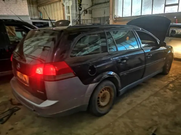 Fechadura porta traseira direita OEM as2 EIS-2225842 Opel Vectra image 8
