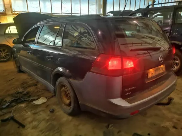 Fechadura porta traseira direita OEM as2 EIS-2225842 Opel Vectra image 9