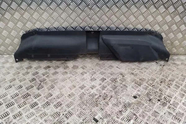 Audi A5 Cabrio Trimdelar 8T0807081A image 2